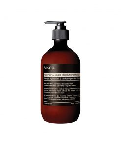 Alternative view of Aesop伊索 玫瑰滋润护发膜 Rose Hair and Scalp Moisturising Masque