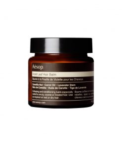 Aesop伊索 紫罗兰护发造型霜 60毫升 Violet Leaf Hair Balm