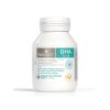 Bio Island 海藻油胶囊 60粒 DHA for Kids