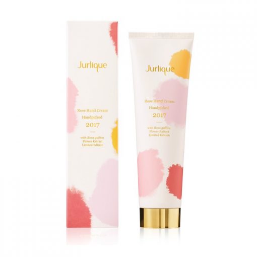 Jurlique茱莉蔻 玫瑰护手霜2017限量版 150毫升