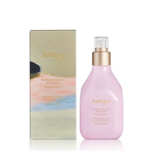 Jurlique茱莉蔻 玫瑰衡肤花卉水2017限量版 200毫升