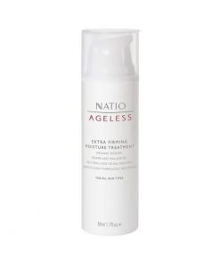 Natio娜迪奥 无龄紧致保湿精华乳 50毫升 Ageless Extra Firming Moisture Treatment