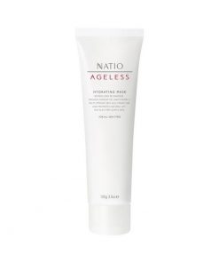 Natio娜迪奥 无龄水凝保湿面膜 100克
