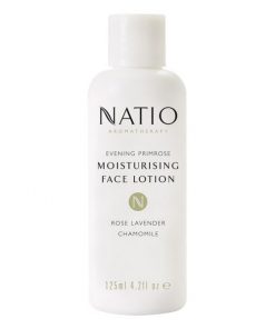 Natio娜迪奥 香薰月见草保湿乳液 125毫升