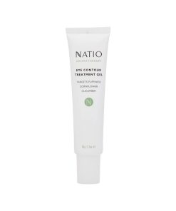 Natio娜迪奥 香薰眼部修护啫喱 35克 Eye Contour Treatment Gel