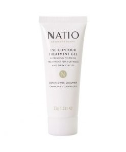 Natio娜迪奥 香薰眼部修护啫喱 35克