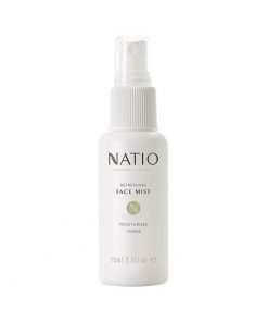 Natio娜迪奥 香薰水润活力喷雾 75毫升