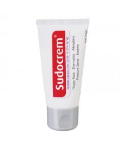 Alternative view of Sudocrem 婴儿屁屁霜护臀膏 多用膏 大人清洁面膜