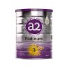 A2 Platinum 白金婴儿奶粉 三段 1岁+ 900g * 三罐[新版 包邮]