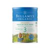 Bellamy 贝拉米有机婴儿奶粉 三段 1岁+ 900g * 三罐[包邮]