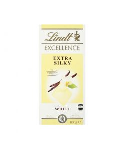 Alternative view of Lindt瑞士莲 卓越系列牛奶巧克力 特别丝滑款 100克
