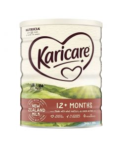 Karicare可瑞康 婴儿奶粉 三段 1岁+ 900克 * 三罐[包邮]
