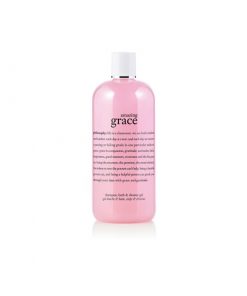 Philosophy自然哲理 Amazing Grace香氛洗发沐浴啫喱 480毫升 沐浴洗发合一