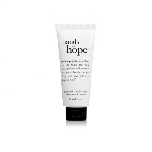 Philosophy自然哲理 Hands Of Hope护手霜 30毫升