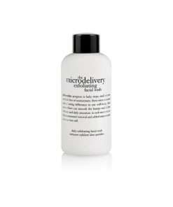 Philosophy自然哲理 Microdelivery去角质洁面乳 240毫升