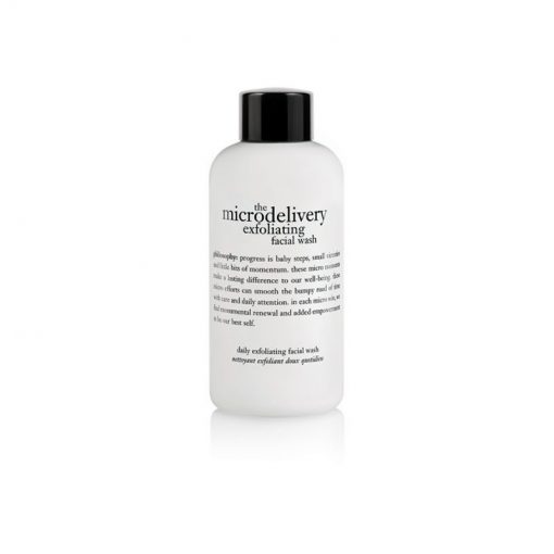 Philosophy自然哲理 Microdelivery去角质洁面乳 240毫升