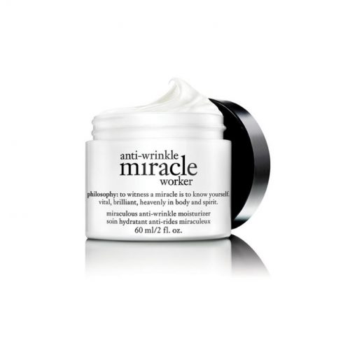 Philosophy自然哲理 Miracle Worker抗老化保湿乳 60毫升