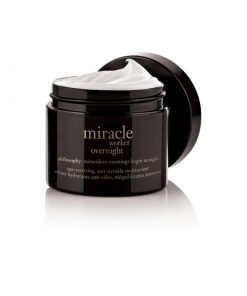 Philosophy自然哲理 Miracle Worker抗皱再生保湿晚霜 60毫升
