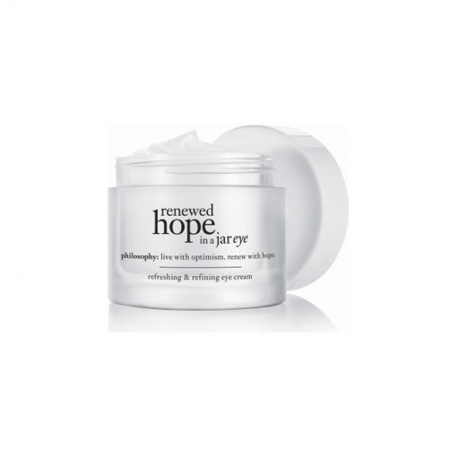 Philosophy自然哲理 Renewed Hope in a Jar Eye高效再生保湿眼霜 15毫升