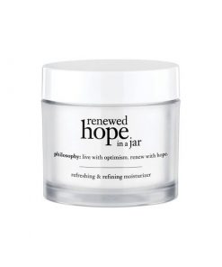 Philosophy自然哲理 Renewed Hope in a Jar 高效再生保湿乳霜 60毫升