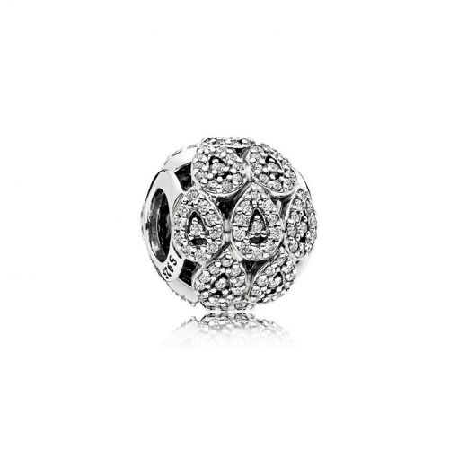 Pandora潘多拉 796271CZ 层叠魅力 Cascading Glamour Charm