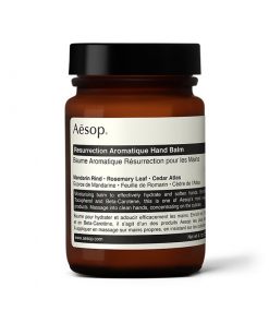 Alternative view of Aesop伊索 赋活芳香护手霜 Resurrection Aromatique Hand Balm