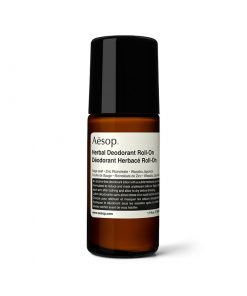Aesop伊索 草本腋下体香滚珠 50毫升 Aesop Herbal Deodorant Roll-On
