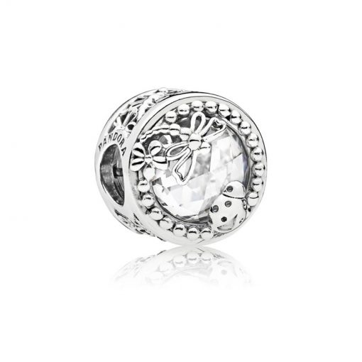 Pandora潘多拉 797047CZ 自然魔法串饰 Enchanted Nature Charm