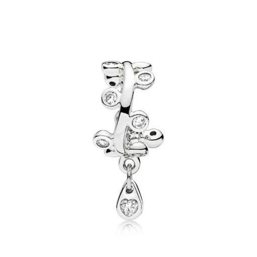Pandora潘多拉 797106CZ 吊灯水滴小串饰 Chandelier Droplets Spacer Charm