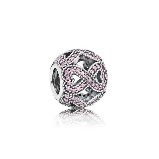 Pandora潘多拉 797148PCZ 国际妇女节2018 限量版 International Women's Day 2018 Charm