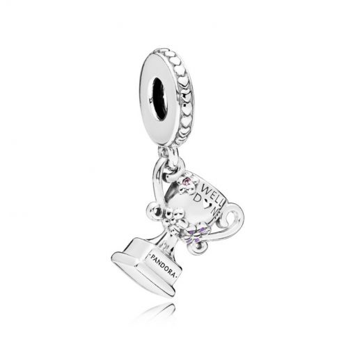 Pandora潘多拉 797257NPR Achievement Trophy Hanging Charm