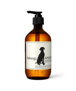 Aesop伊索  宠物清洁露 500毫升 Animal