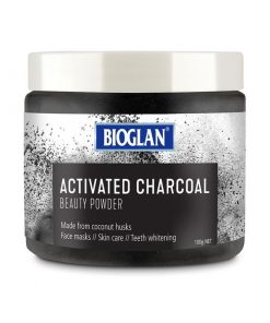 Bioglan宝兰 Activated Charcoal净透活性炭粉 100克