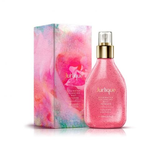 Jurlique茱莉蔻 玫瑰衡肤花卉水2018限量版 200毫升