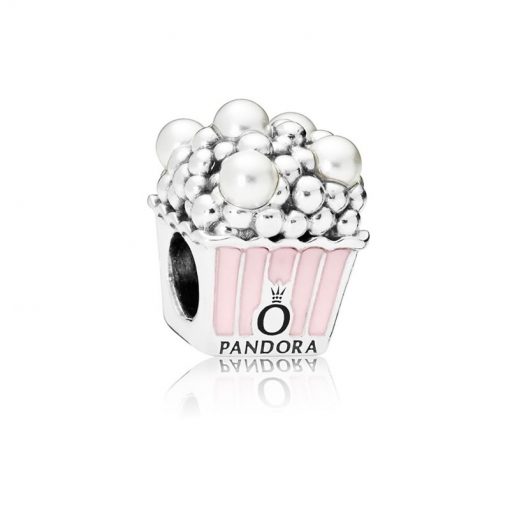 Pandora潘多拉 797213EN160 美味爆米花串饰 Delicious Popcorn Charm
