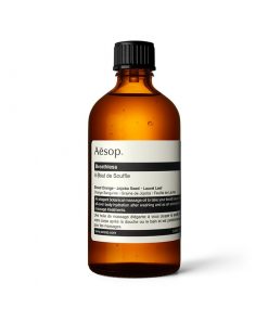 Aesop伊索 屏息以待身体护理精油 100毫升 Breathless