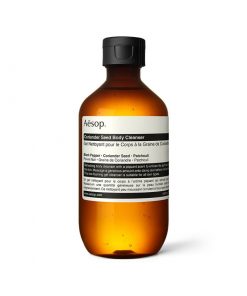Alternative view of Aesop伊索 芫荽籽身体洁肤露 Coriander Seed Body Cleanser