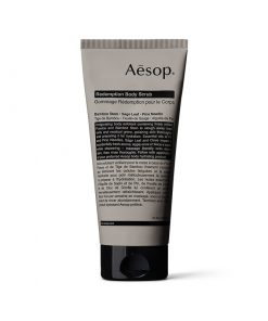 Aesop伊索 肌肤救赎身体去角质露 180毫升 Redemption Body Scrub