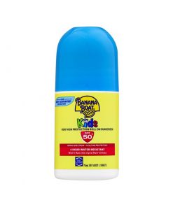 Banana Boat香蕉船 儿童滚珠防晒霜 SPF50+ 75毫升 Kids