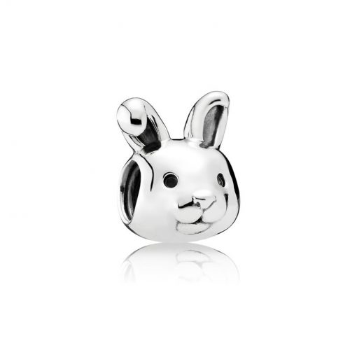Pandora潘多拉 791838 卓越的兔子串饰 Remarkable Rabbit Charm