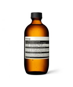 Aesop伊索 二重奏洁面露 特别针对混合性肌肤 200毫升 In Two Minds Facial Cleanser