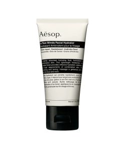 Aesop伊索 二重奏保湿精华乳 60毫升 特别针对混合性肌肤 In Two Minds Facial Hydrator