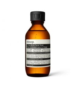 Alternative view of Aesop伊索 二重奏调理液 特别针对混合性肌肤 200毫升 In Two Minds Facial Toner