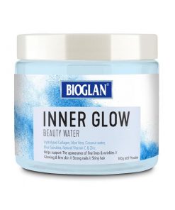 Bioglan宝兰 匀净芯颜粉 Inner Glow Beauty Water 100克 水解胶原蛋白