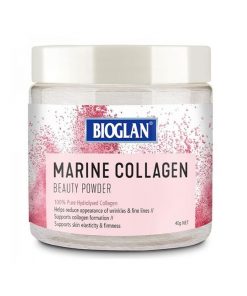 Bioglan宝兰 海洋胶原蛋白粉 Marine Collagen Powder 40克