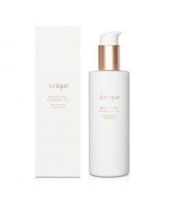 Jurlique茱莉蔻 活肤洁面啫喱 200毫升 Revitalising Cleansing Gel