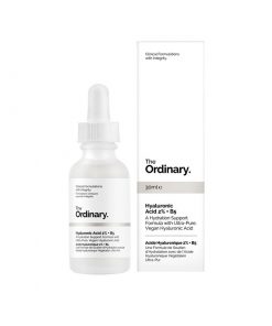 The Ordinary Hyaluronic Acid 2% + B5 含超纯植物透明质酸的补水配方 30毫升