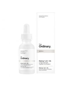 The Ordinary Matrixyl 10% + HA 高强度缩氨酸配方 30毫升