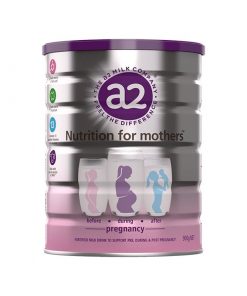 A2 孕妇奶粉 900克 * 3罐 [包邮] 备孕、怀孕、哺乳 Nutrition for mothers