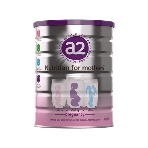 A2 孕妇奶粉 900克 * 3罐 [包邮] 备孕、怀孕、哺乳 Nutrition for mothers